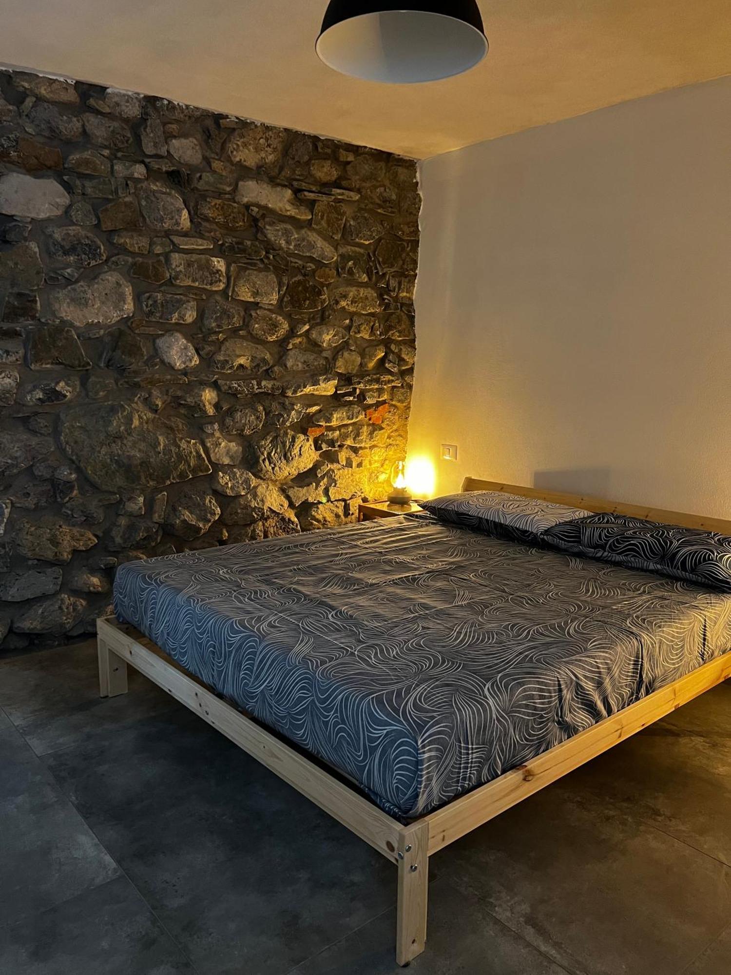 Cascina Uertigher Gorno エクステリア 写真